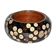 Dotted Trail Bangle (Sweet Safari)