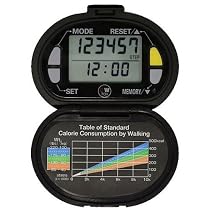 Fit Solutions CW-701 Yamax Digiwalker Pedometer