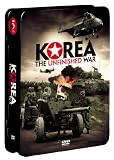 Korea: The Unfinished War [DVD] [Region 1] [US Import] [NTSC]