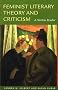 Feminist Literary Theory and Critism: A Norton Reader