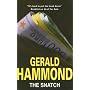 The Snatch (Severn House Large Print)