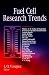 Book Fuel Cell Research Trends