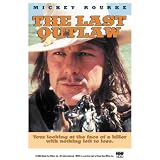 The Last Outlaw