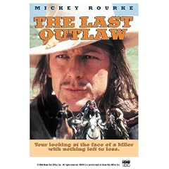 The Last Outlaw