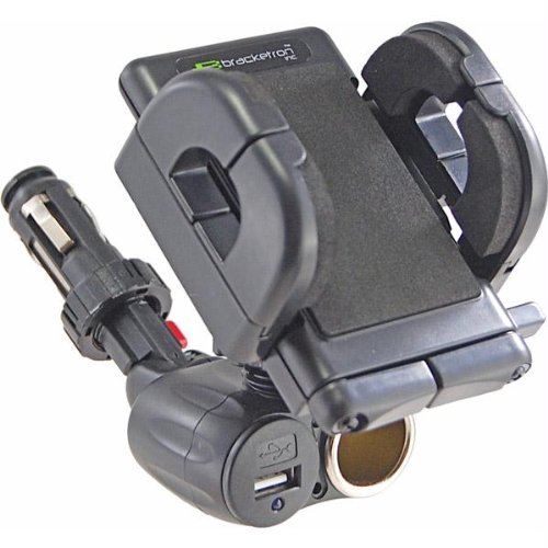 New-Universal USB Power Dock - CL3800