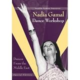 NadiaGamalDanceWorkshop