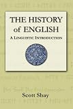 The History of English