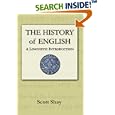 The History of English by Scott Shay