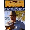 Botswana: In the Footsteps of the No.1 Ladies' Detective Agency with Alexander McCall Smith