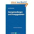 Zwangshandlungen und Zwangsgedanken