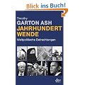 Jahrhundertwende: Weltpolitische Betrachtungen 2000 - 2010