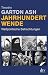 Jahrhundertwende: Weltpolitische Betrachtungen 2000 - 2010