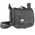 Mantona SportsBag SLR-Kameratasche (sportlich kompakte Umh�ngetasche) f�r Bridge Kameras und Micro SLR