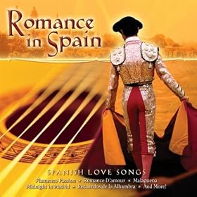 Romance de Amor (Romance of Love)