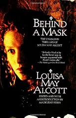 Behind A Mask