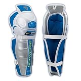  : Nike Bauer Supreme 30 Hockey Shin Guards - Senior