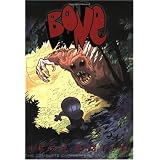Bone: The Complete Cartoon Epic in One Volume (Vol 1)