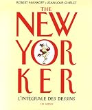 The New Yorker : L\'intégrale des dessins (2Cédérom)