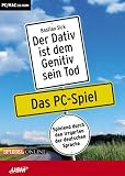Eigenschaften United Soft Media Verlag GmbH  / Der Dativ ist dem Genitiv sein Tod (PC+MAC)