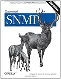 ISBN: 0596008406 - Essential SNMP, Second Edition