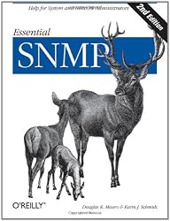 Essential SNMP, Second Edition