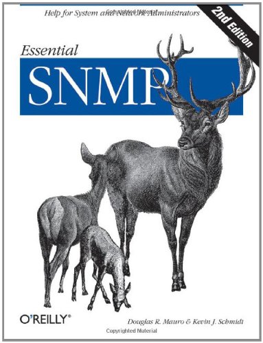 Essential SNMP, Second Edition