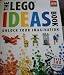 Books : LEGO Ideas Book [Hardcover] Lego idea Over 500 Ideas (The LEGO Ideas Book Unlock your Imagination)