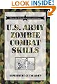 U.S. Army Zombie Combat Skills
