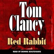 Red Rabbit | Tom Clancy