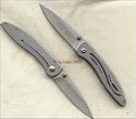 Smith & Wesson Messer - Taschenmesser - Little Pal silver CKLP