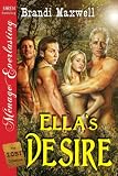 Ella's Desire