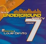 NYC Underground Party Vol. 7