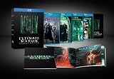 The Ultimate Matrix Collection [Blu-ray]