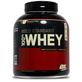 Health & Personal Care : Optimum Nutrition 100% Whey 5lb - Chocolate - 5lb
