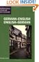 German-English/English-German Dictionary and Phrasebook