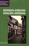 German English English German Diction...