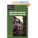 German-English/English-German Dictionary and Phrasebook