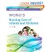 Wong's Nursing Care of Infants and Children, 9e