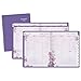 AT-A-GLANCE Weekly / Monthly Appointment Book / Planner 2016, Beautiful Day, 8.5 x 11 Inches, Lavender (938P-905)