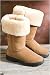 Apparel : Women's Ugg Australia Ultimate Tall Braid