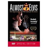 Almost Elvis [ NON-USA FORMAT, PAL, Reg.2 Import - United Kingdom ]