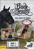 Black Beauty, Teil 01 - Judi Bowker