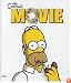 The Simpsons Movie [Blu-ray]