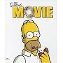 The Simpsons Movie [Blu-ray]