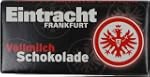 Schokolade Teamschokolade Eintracht F...