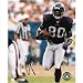 Andre Johnson Autographed/Hand Signed Houston Texans 8x10 Photo
