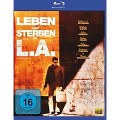 Leben und Sterben in L.A. [Blu-ray]