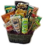 Exam Survival Healthy Care Package