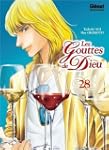 GOUTTES DE DIEU (LES) T.28