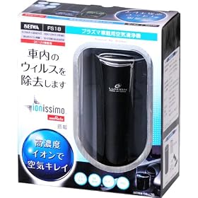 �Z�C��(SEIWA) �v���Y�}�ԍڗp��C����@ FS18 FS18
